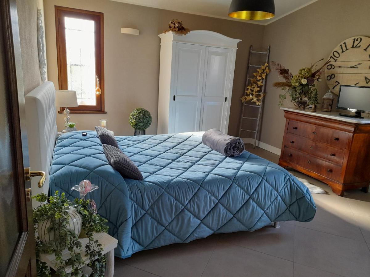Apartamento L'Antica Fornace Di Barale Emanuela Vicoforte Exterior foto