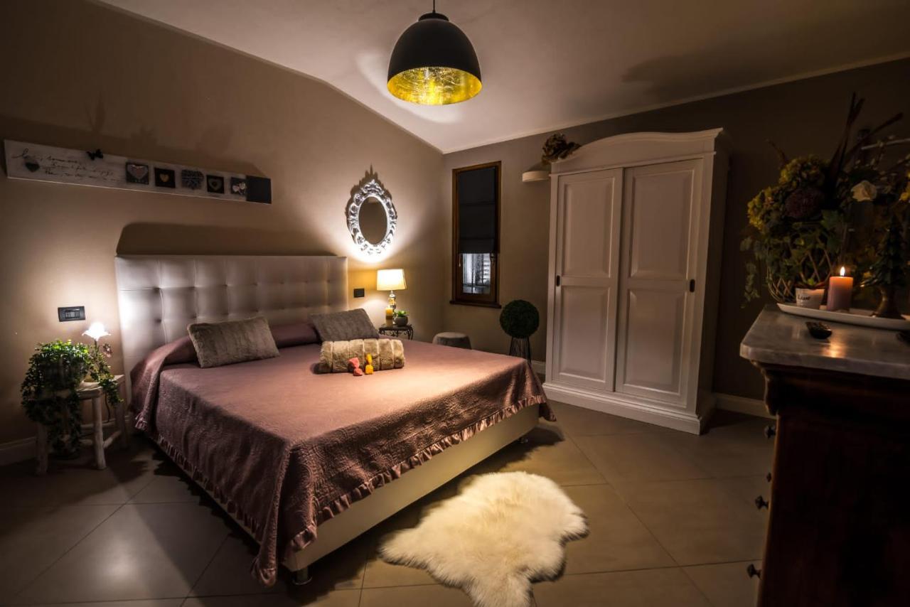 Apartamento L'Antica Fornace Di Barale Emanuela Vicoforte Exterior foto