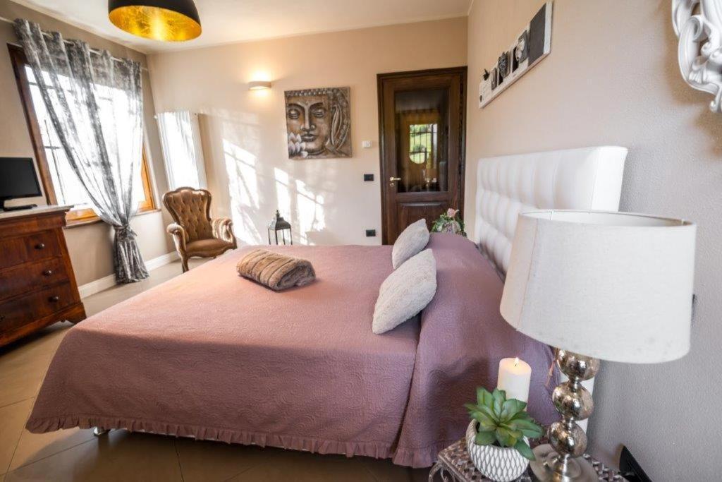 Apartamento L'Antica Fornace Di Barale Emanuela Vicoforte Exterior foto
