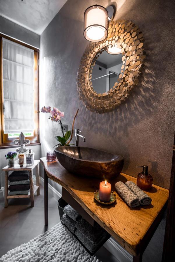 Apartamento L'Antica Fornace Di Barale Emanuela Vicoforte Exterior foto